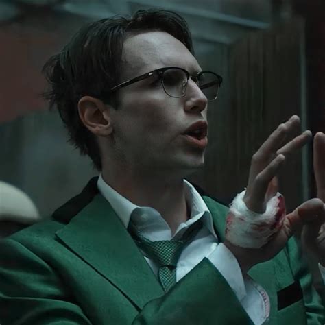 ed nygma